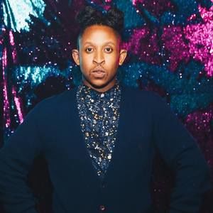 Meet your Posher, Jocquese